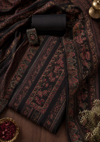 Chanderi Dress Materials
