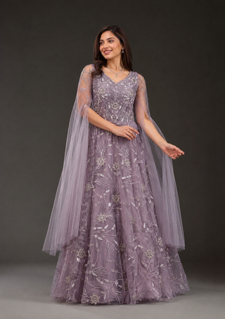 Partywear Gowns
