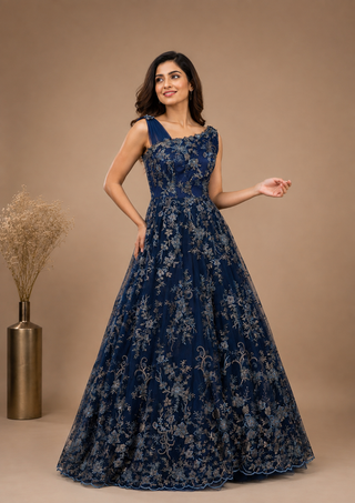 Evening Gowns