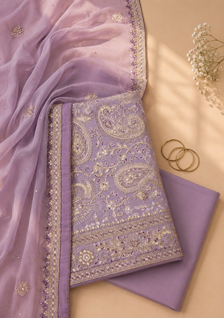 Dress Materials