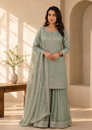 Salwar Suits