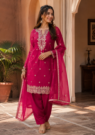 Partywear Suits
