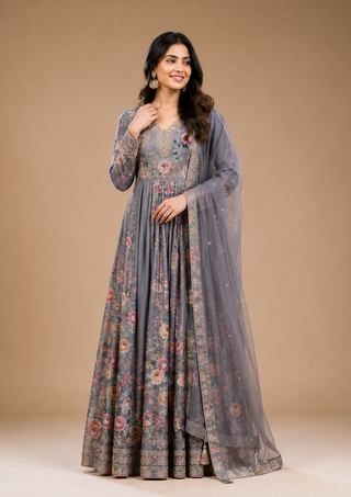 Anarkali Suits