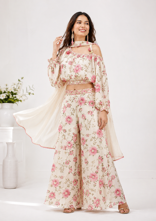 Palazzo Suits