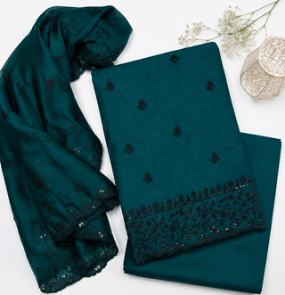 Unstitched suits on Sale