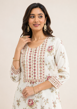 Flat 40% Off