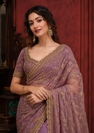 Heavy Sarees