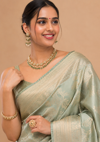Art Silk Sarees