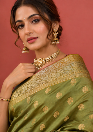 Banarasi Sarees