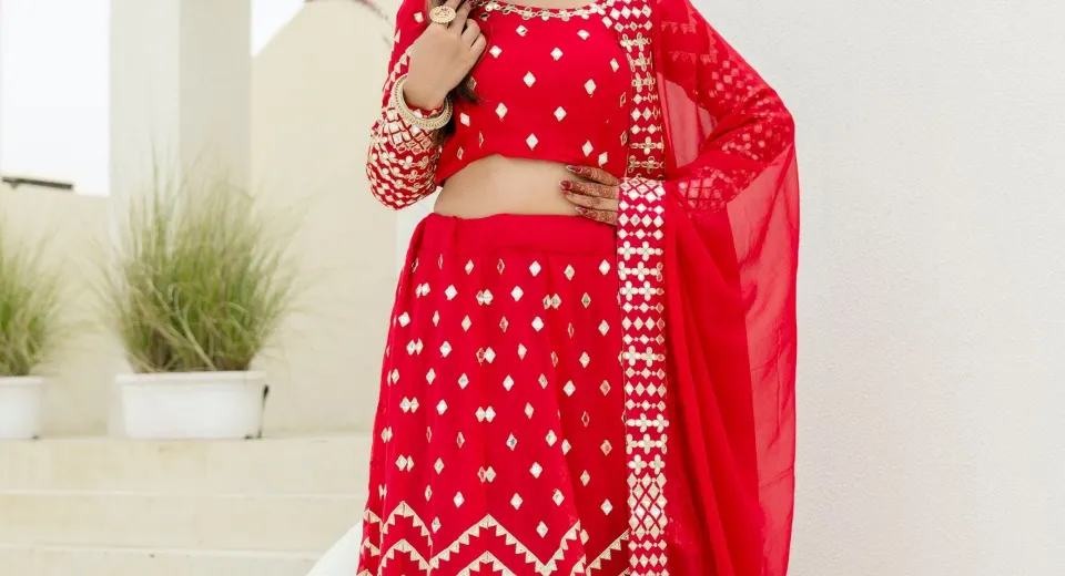 Chhattisgarh Lehenga Ideas for Weddings & Family Functions That Feel Festive and Practical