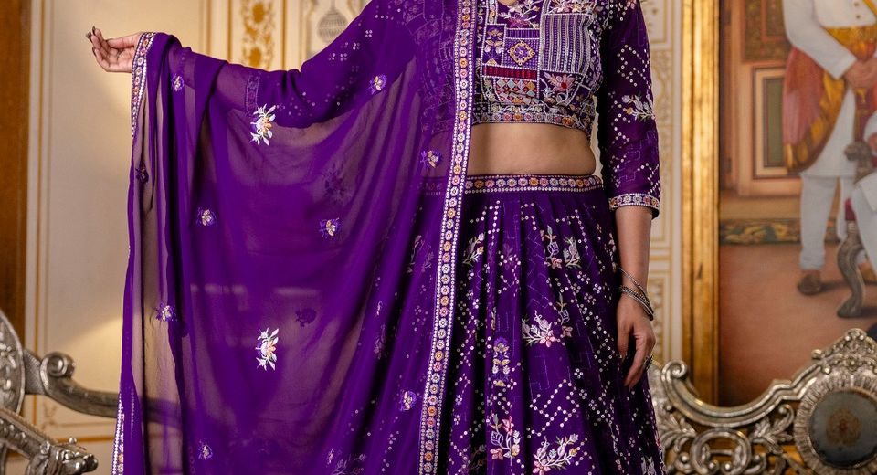 Meghalaya Ethnic Wear Guide: Sarees, Suits & Lehengas for Every Celebration