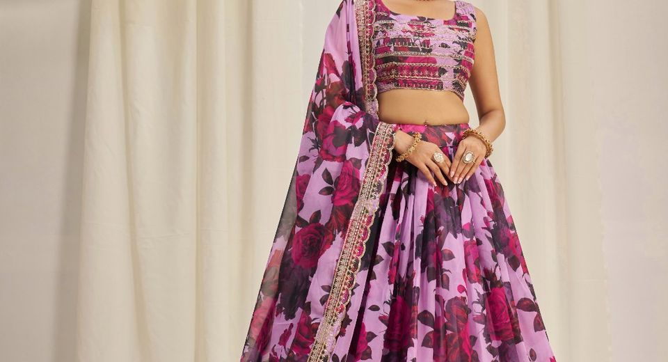 Haryana Wedding Guest Outfits: Traditional Sarees, Suits & Lehengas That Feel Right for Every Function