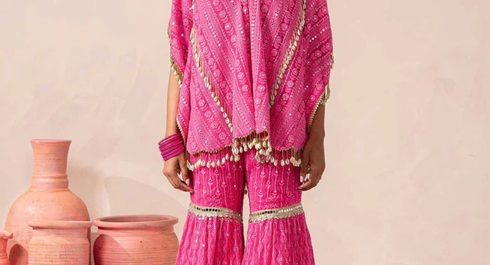 Meghalaya Traditional Dress for Women: Khasi & Garo Fashion Guide