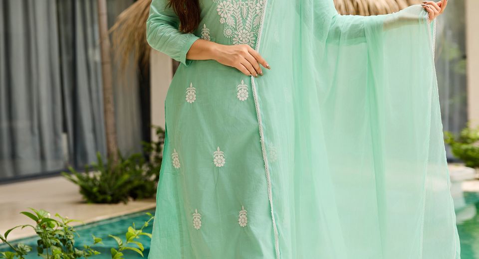 Kurta Pant Co Ord Sets for Busy Mornings and Long Days