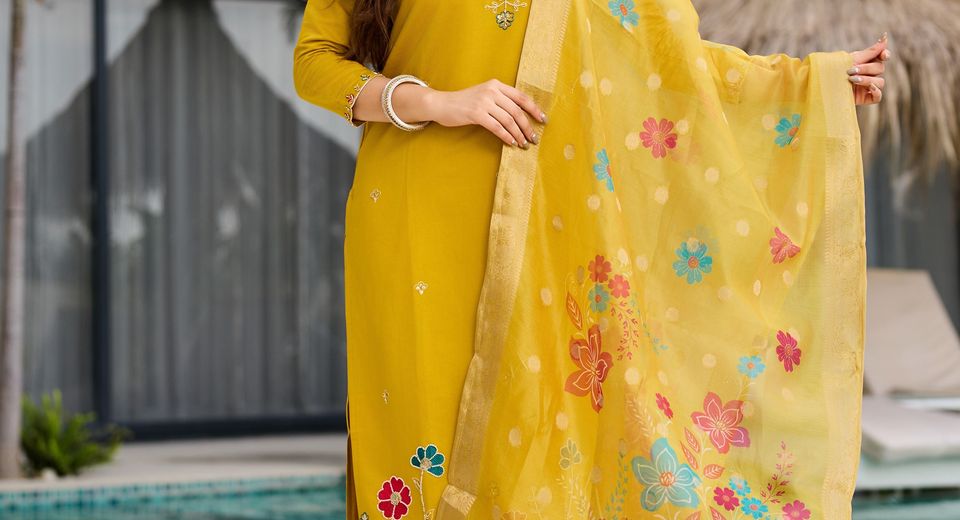 Rath Yatra Fashion Guide: Sambalpuri Sarees, Suits & Traditional Looks