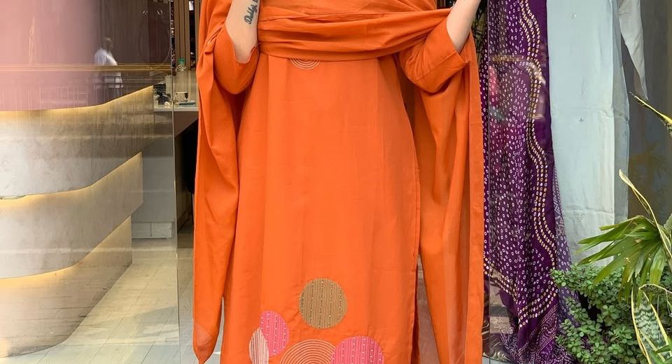 Who Invented Salwar Suit? The History Behind a Living Indian Classic
