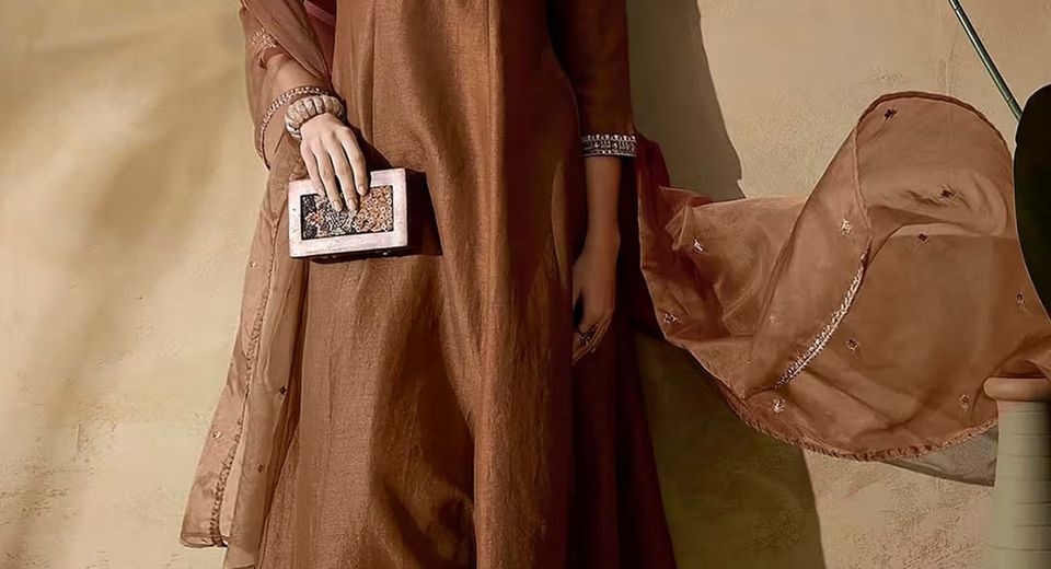 Salwar Suit Proportions That Flatter Short Torsos Without Losing Style
