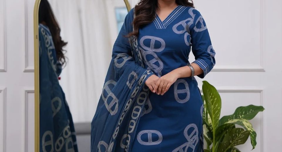 Traditional Salwar Suit Designs for Women That Balance Heritage and Comfort
