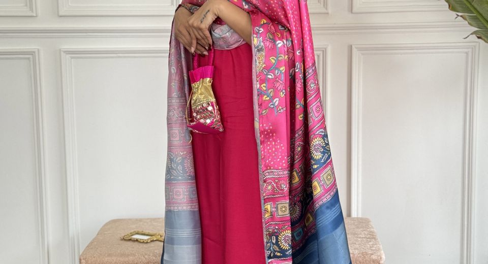 Overlock Quality Inside a Kurti Can Predict How Long the Seams Last