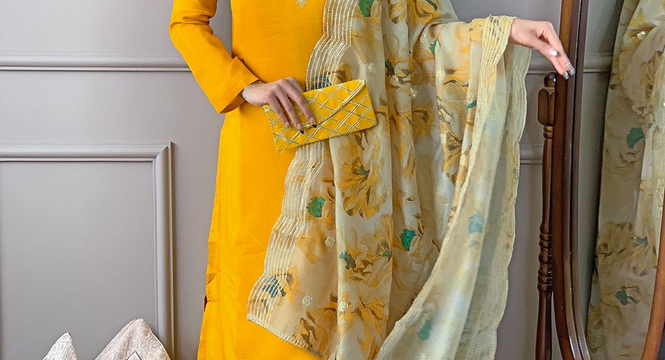 Readymade Salwar Suits vs Unstitched: Which Is Better for You?