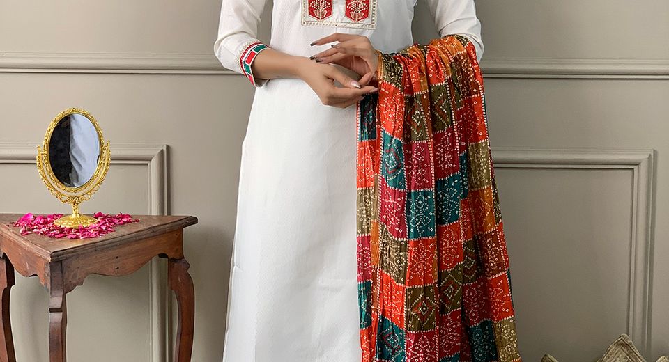 Best Salwar Suit Styling Ideas for Women That Work for Every Occasion