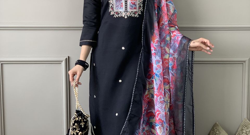 Jharkhand Festival Salwar Suit Ideas for Women That Balance Tradition and Comfort