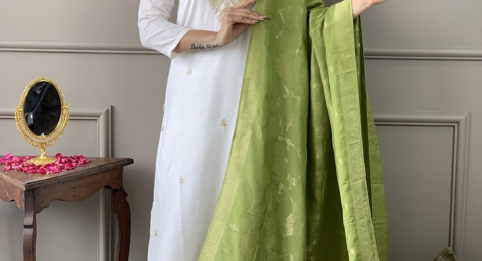 Bihari Salwar Suit Styles: Traditional & Modern Festive Looks for Women