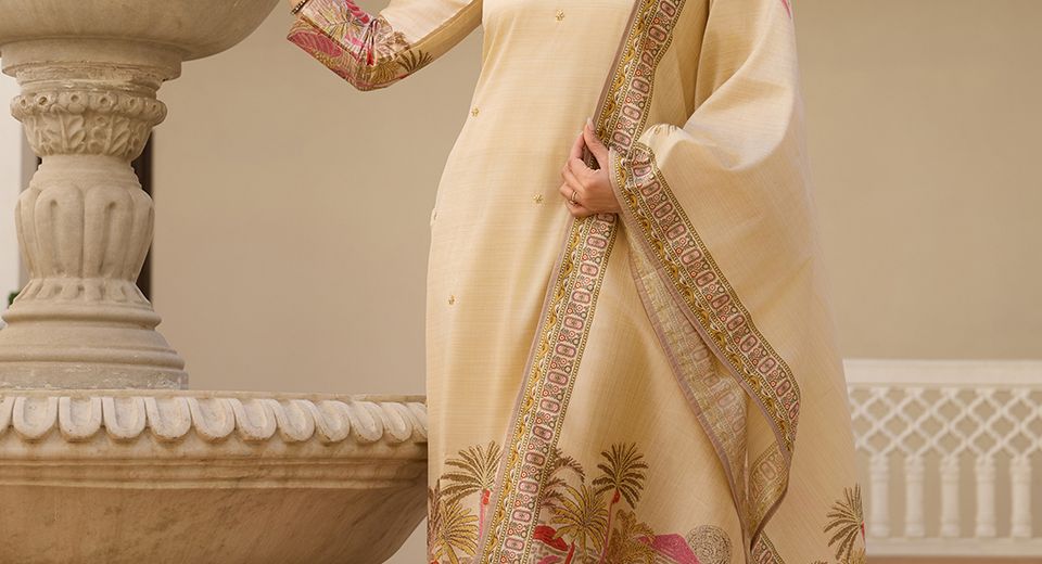 Mizoram Festival Salwar Suit Ideas for Women That Feel Festive and Practical