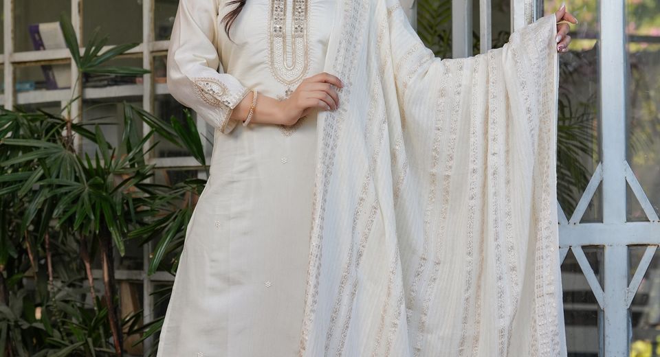 Classic Churidar Salwar Suit Designs That Still Look Remarkably Current