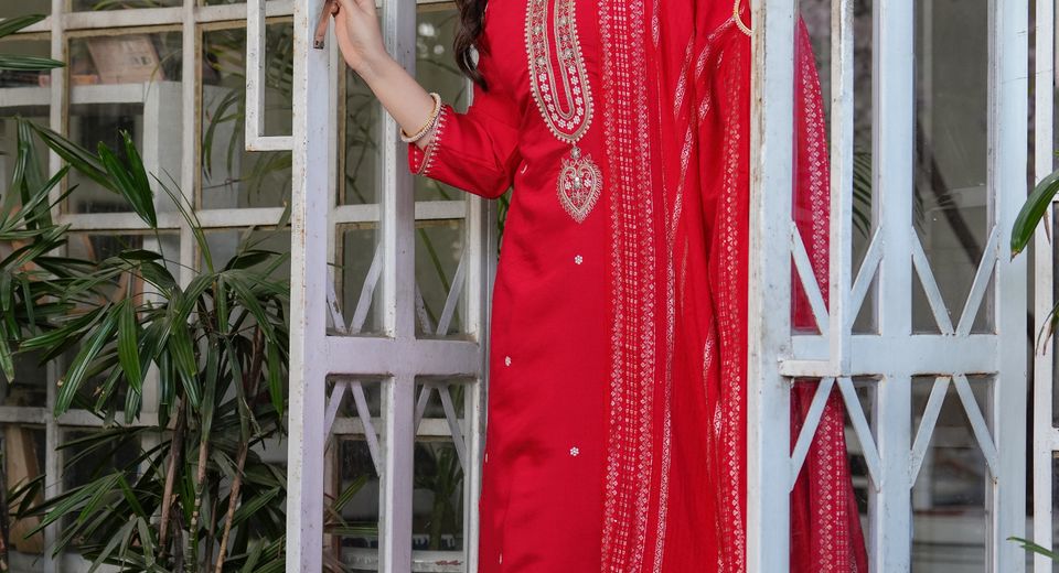 Which State Is Famous for Salwar Suits? Punjab’s Enduring Style Story