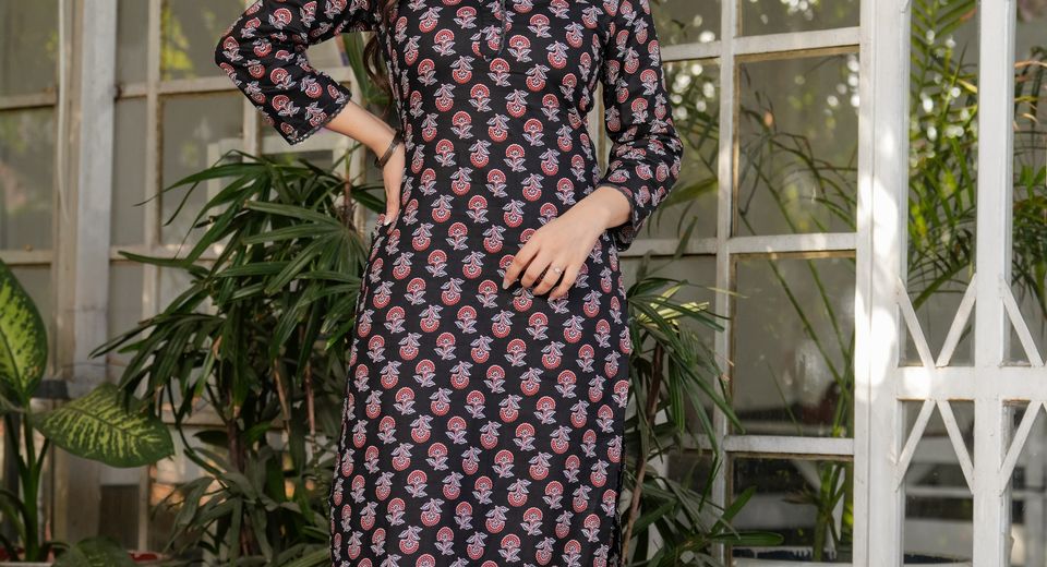 Salwar Suit Styling Ideas for a Modern Look That Feel Effortless