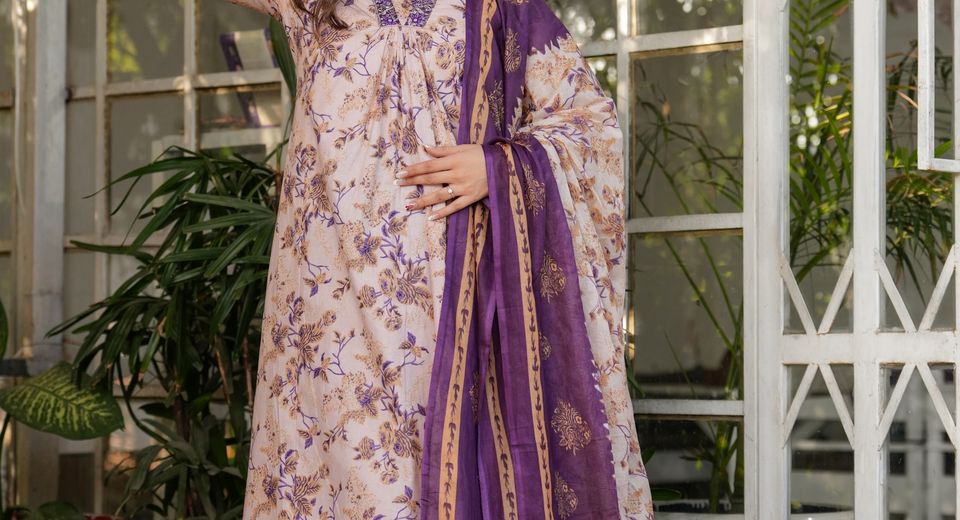 What to Measure First When Buying a Salwar Suit Online