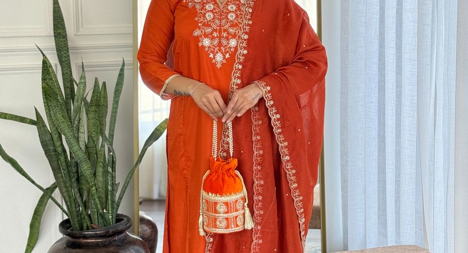 Bust Waist Hip and Length Measurements for Buying Kurtis Online: Get the Fit Right