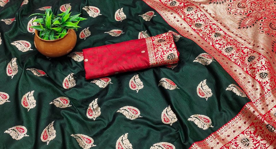 Best Sarees for South Indian Festivals and Temple Visits Without Sacrificing Comfort