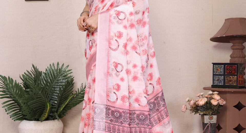 Best cotton sarees for summer: How to Choose, Style and Care for Them
