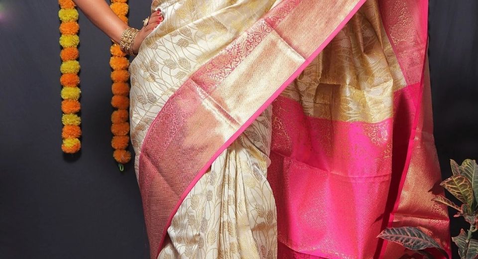 Best sarees for traditional functions: A Practical Guide to Silk, Colour and Draping