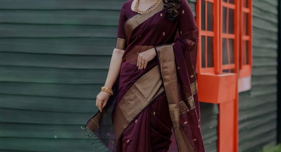 Best handloom sarees in India: How to Choose by Weave, Fabric and Occasion