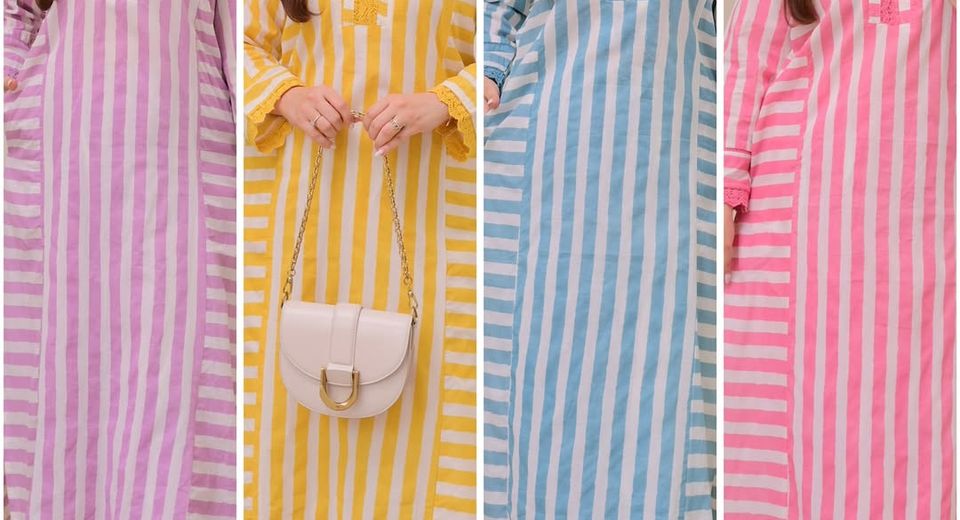 Breathable Fabrics and Easy Fits for Kurtis for Monsoon Season