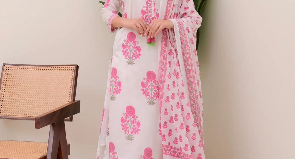 Best Salwar Suits for Summer Wear That Stay Cool and Polished