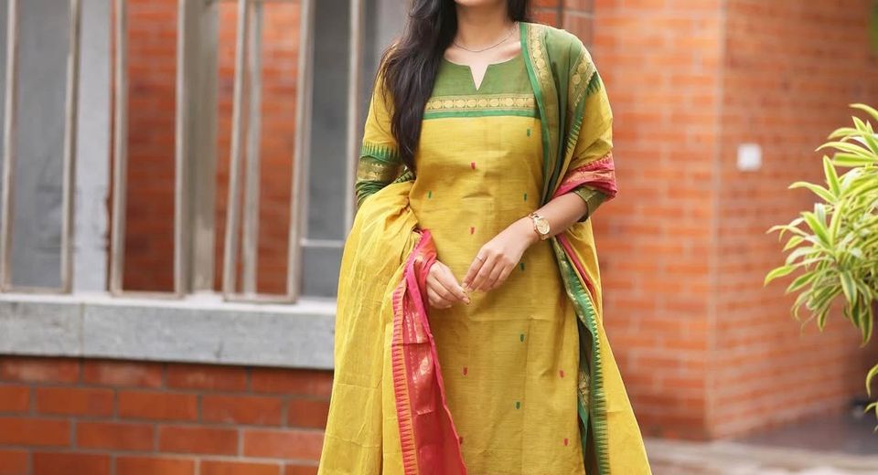 Kurtis for Hot and Humid Weather That Stay Comfortable All Day