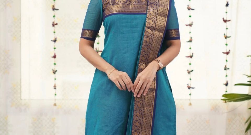 Getting Kurti Length and Proportions Right With Leggings for a Balanced Look