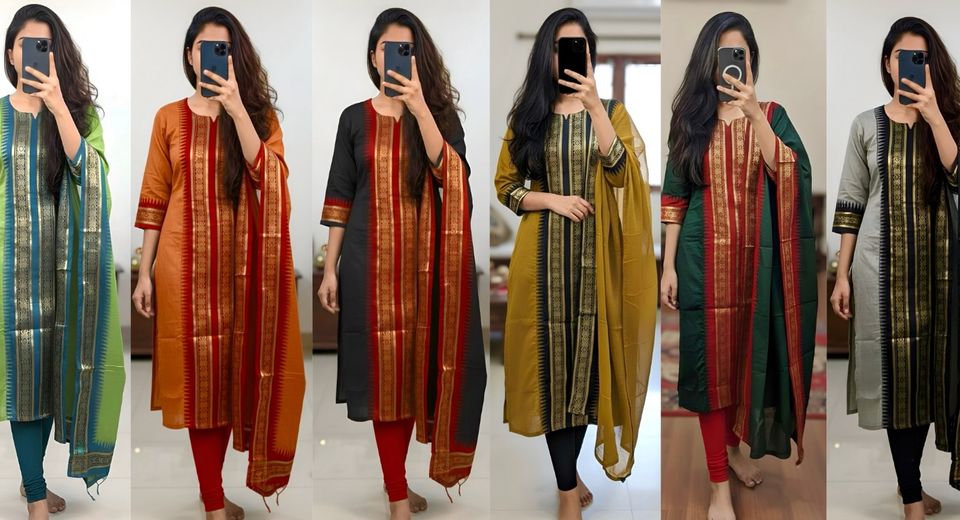 Kullu Fashion Guide: Pahari Colours, Fabrics, Shawls & Outfits for Modern Dressing