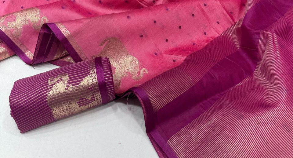Which City Is Famous for Bandhani? The Story of Jamnagar and Gujarat’s Tie-Dye Heritage