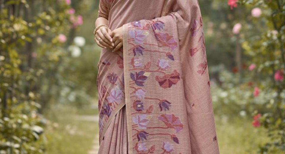 Famous Sarees of Mysore: How to Identify, Style and Care for Them
