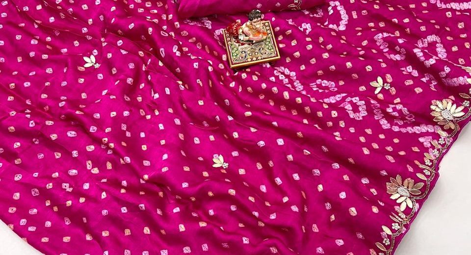Venkatagiri Sarees: A Complete Guide for Traditional Wear