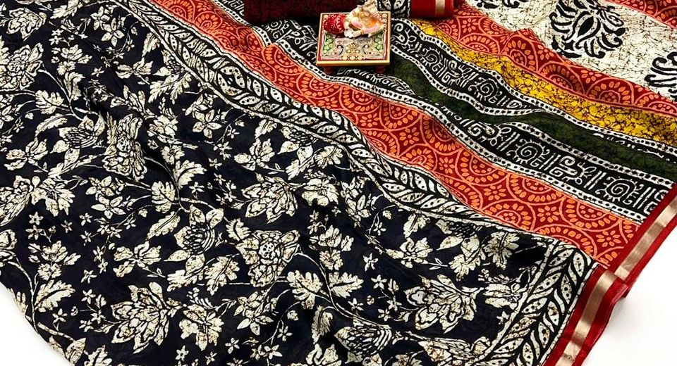 Vishu 2026 Outfit Ideas: Best Sarees and Traditional Dresses for a Graceful Celebration