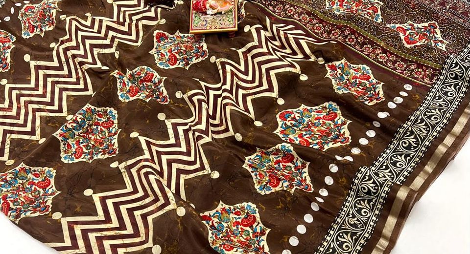 What to Wear for Ugadi? Complete Traditional Fashion Guide