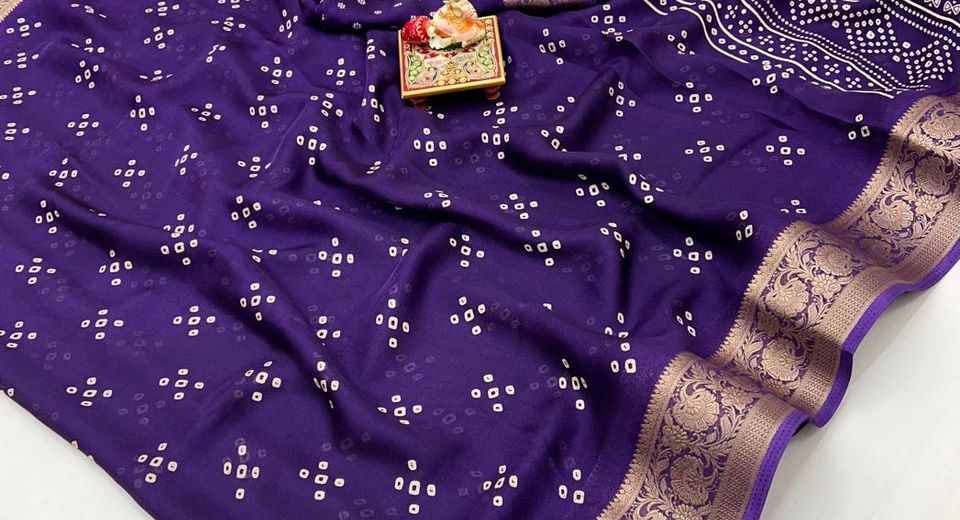 Border Width Print Scale and Drape Tips for Saree for Petite Women That Actually Work