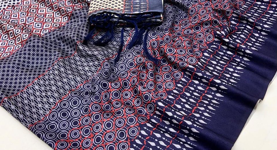 The Extra Fabric That Makes Alterations Easier for Seam Allowance in Ethnic Wear