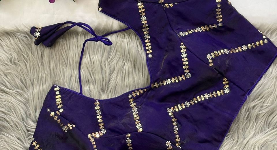 Dasara Saree Styling: Best Sarees and Blouses for Festive Celebrations